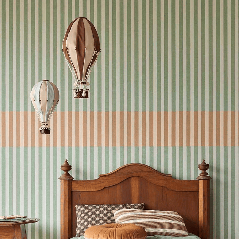 Dein Traumzimmer EIJFFINGER - TINY TREASURES - 363157 Tapeten