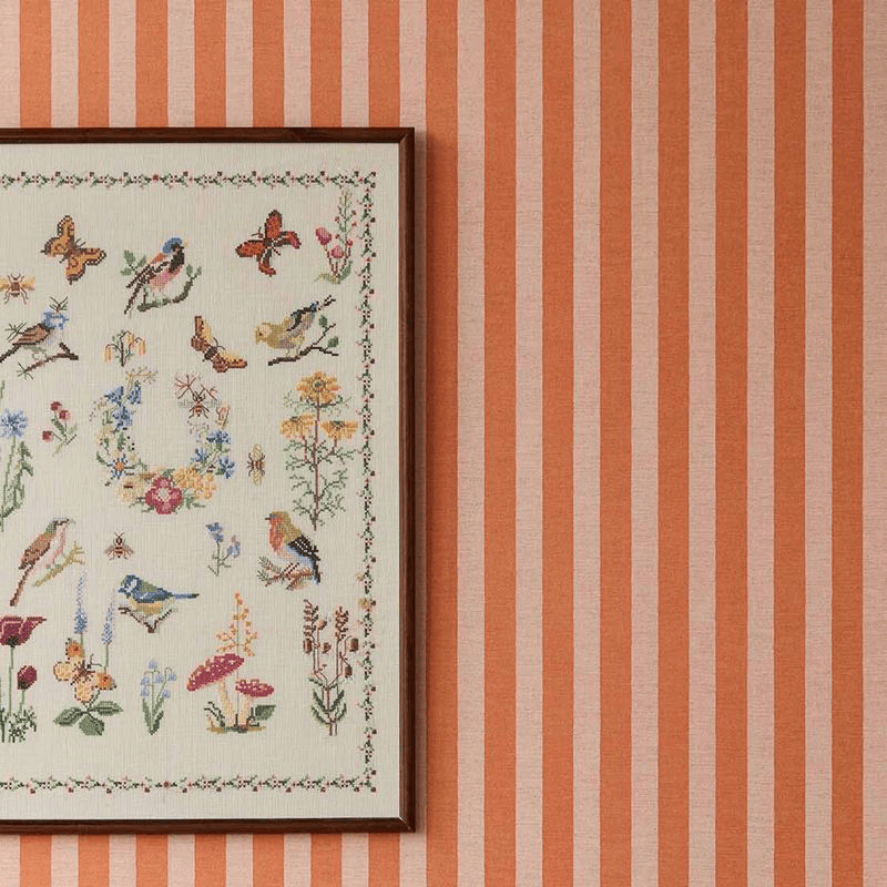 Dein Traumzimmer EIJFFINGER - TINY TREASURES - 363158 Tapeten