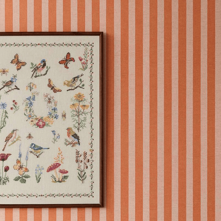 Dein Traumzimmer EIJFFINGER - TINY TREASURES - 363158 Tapeten
