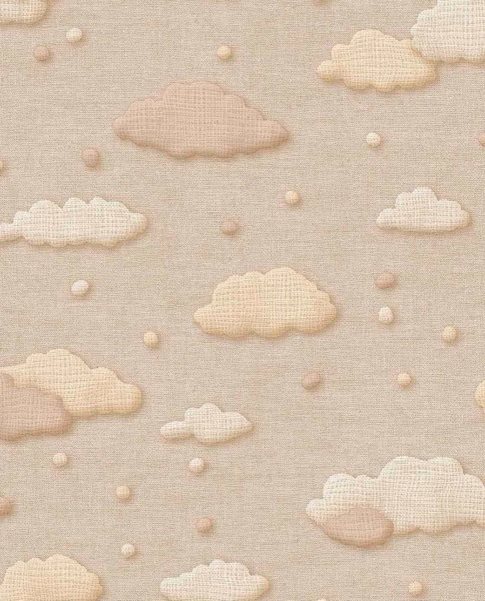 Dein Traumzimmer EIJFFINGER - TINY TREASURES - 363160 Tapeten