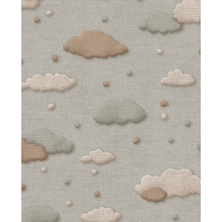 Dein Traumzimmer EIJFFINGER - TINY TREASURES - 363161 Tapeten