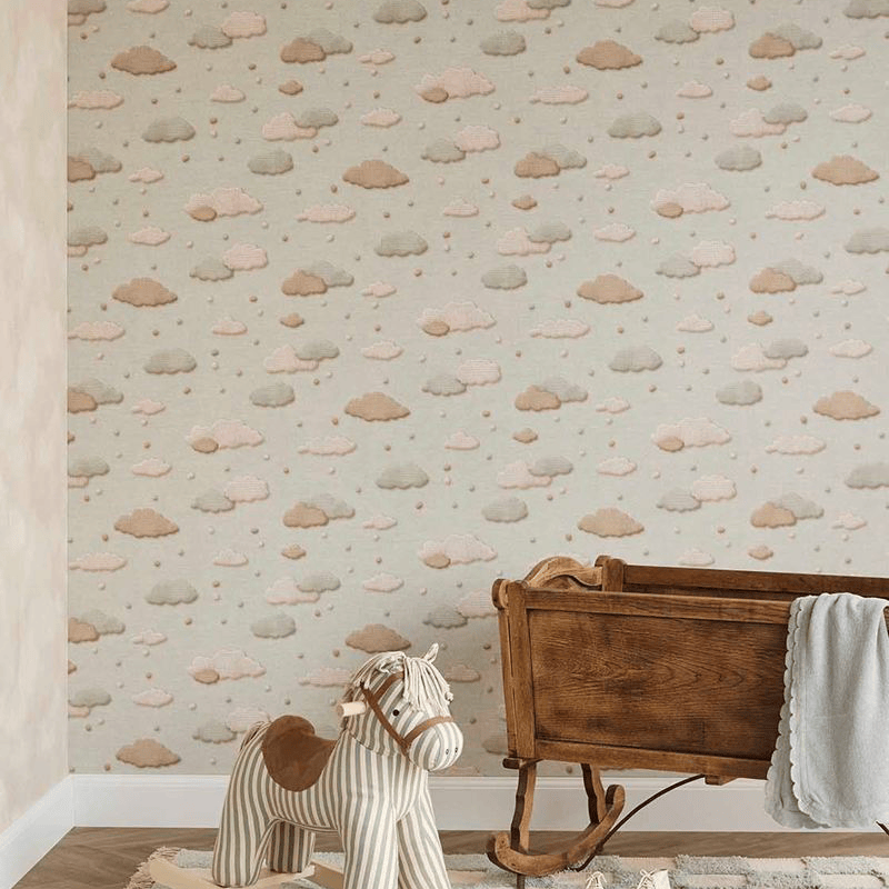 Dein Traumzimmer EIJFFINGER - TINY TREASURES - 363161 Tapeten