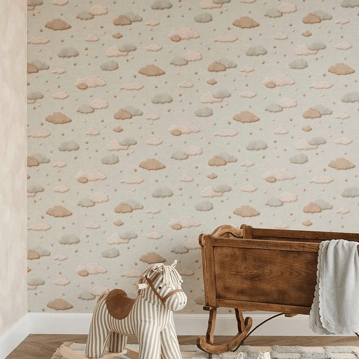Dein Traumzimmer EIJFFINGER - TINY TREASURES - 363161 Tapeten