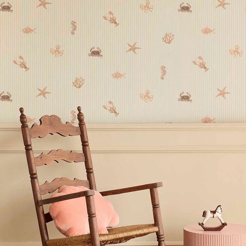 Dein Traumzimmer EIJFFINGER - TINY TREASURES - 363170 Tapeten