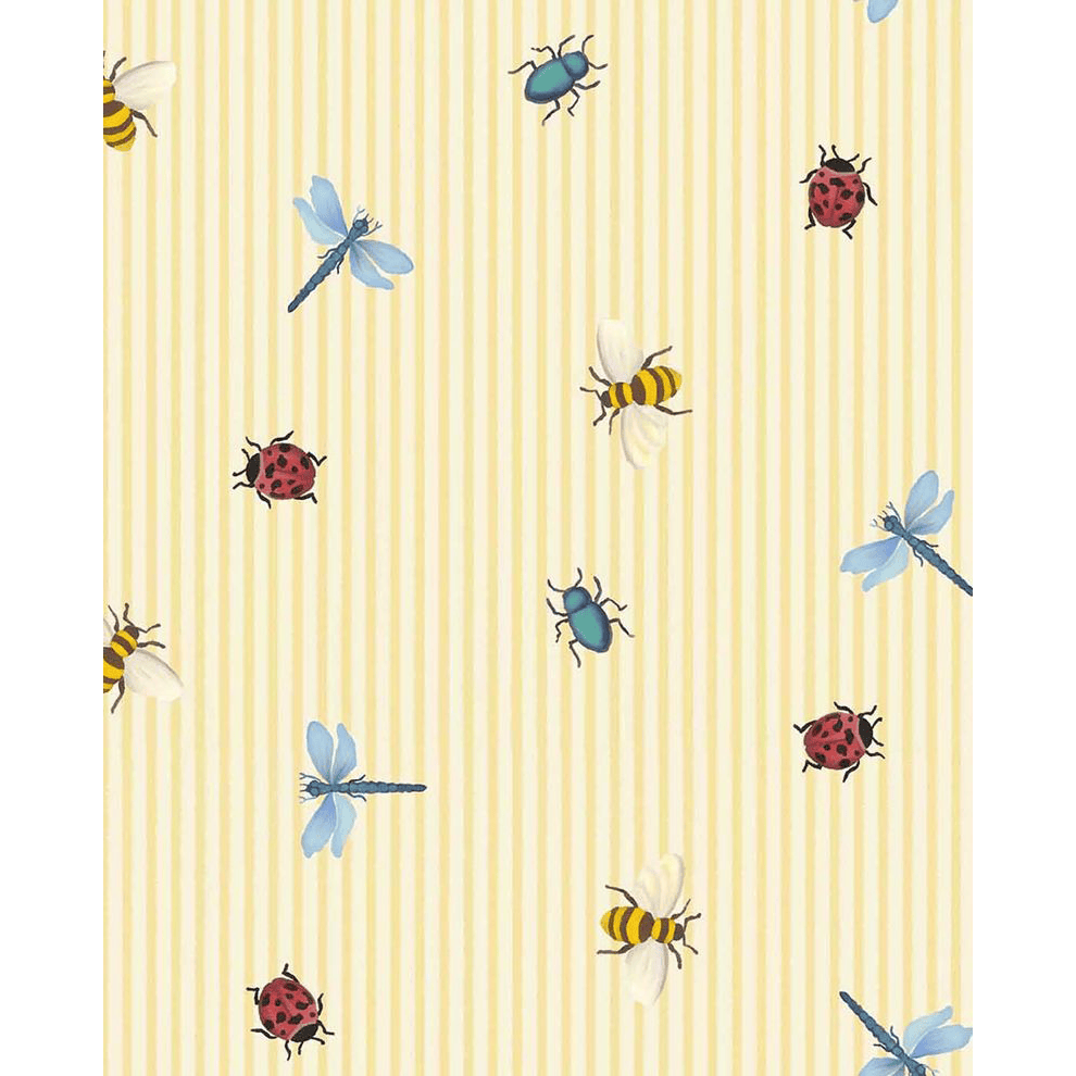 Dein Traumzimmer EIJFFINGER - TINY TREASURES - 363180 Tapeten