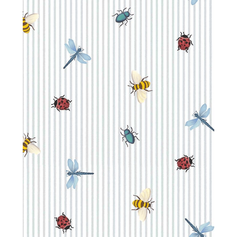 Dein Traumzimmer EIJFFINGER - TINY TREASURES - 363181 Tapeten