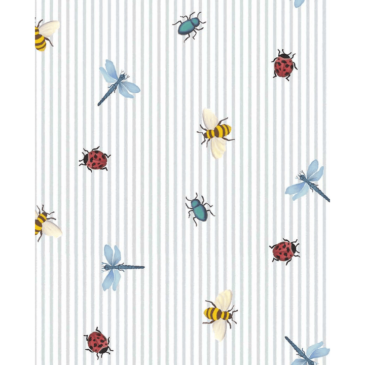 Dein Traumzimmer EIJFFINGER - TINY TREASURES - 363181 Tapeten