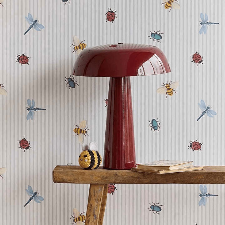 Dein Traumzimmer EIJFFINGER - TINY TREASURES - 363181 Tapeten