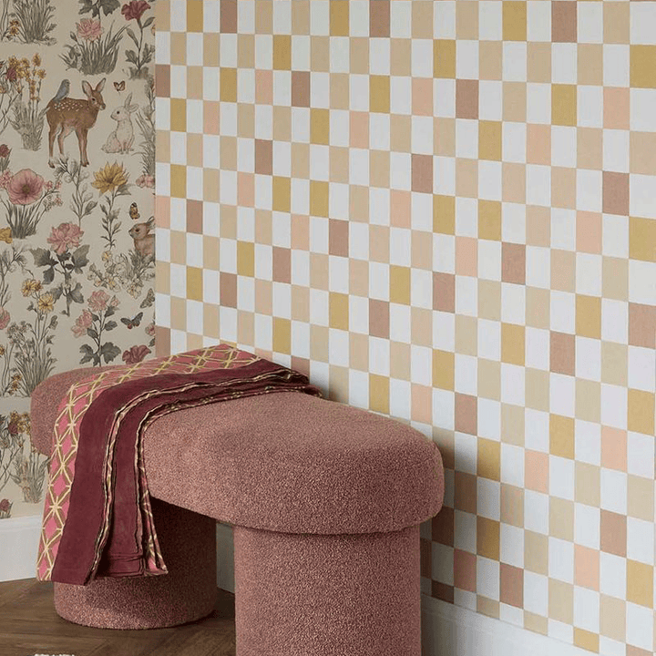 Dein Traumzimmer EIJFFINGER - TINY TREASURES - 363190 Tapeten