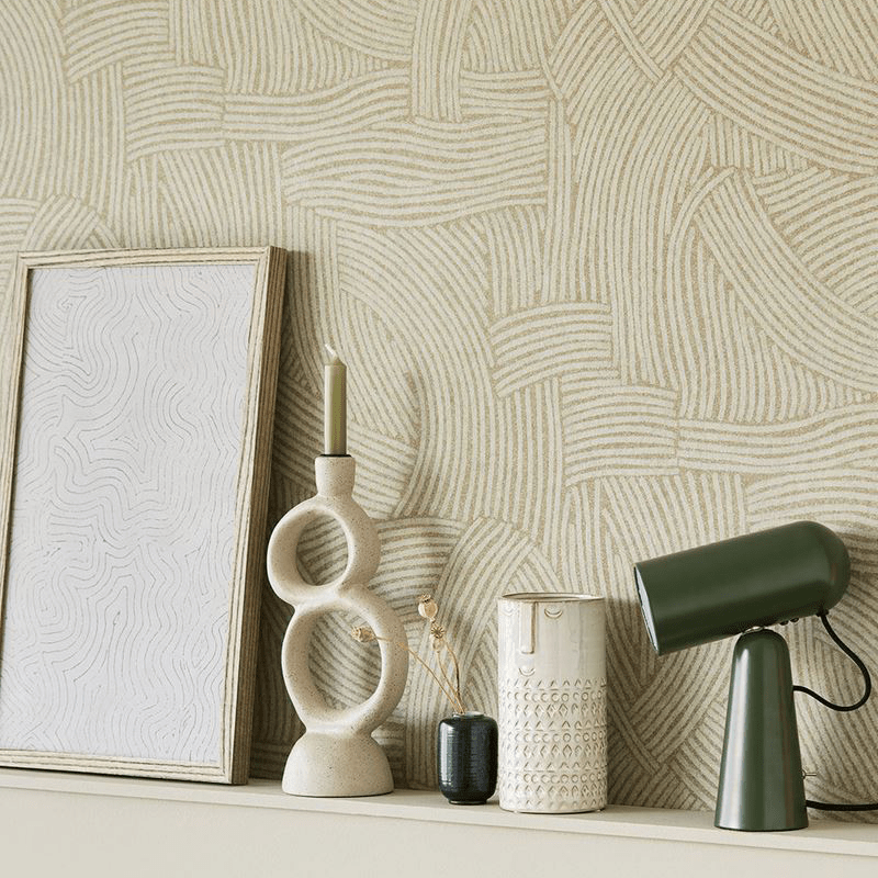 Dein Traumzimmer EIJFFINGER TWIST KOLLEKTION - 318013 Tapeten