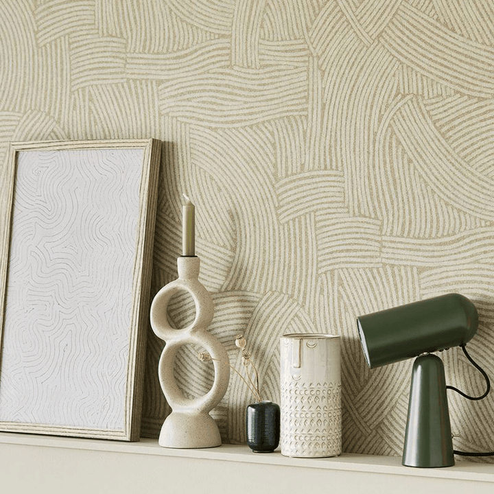 Dein Traumzimmer EIJFFINGER TWIST KOLLEKTION - 318013 Tapeten