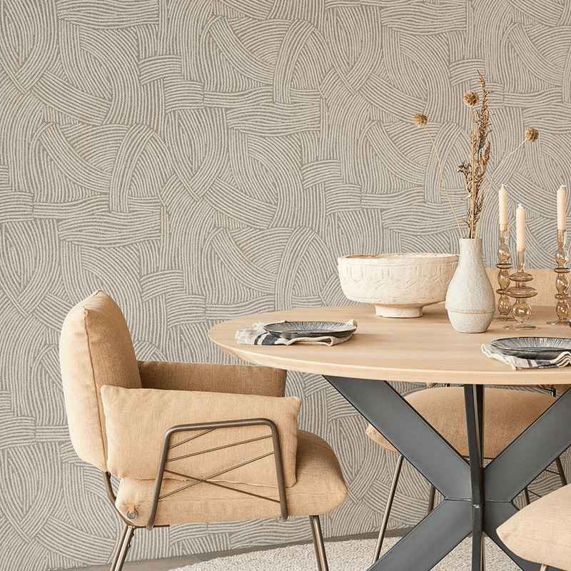 Dein Traumzimmer EIJFFINGER TWIST KOLLEKTION - 318015 Tapeten