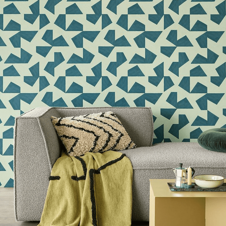 Dein Traumzimmer EIJFFINGER TWIST KOLLEKTION - 318042 Tapeten