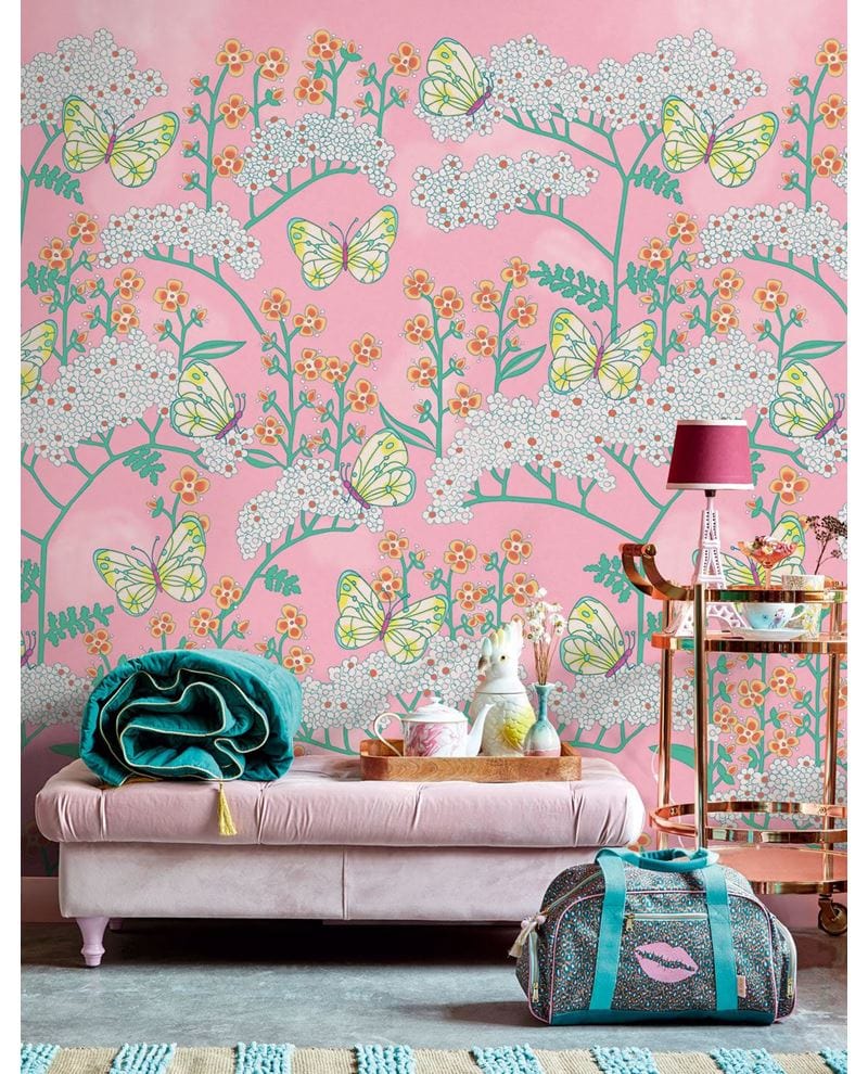 Dein Traumzimmer Eijffinger Wandbild - RICE 2 - 383619 Wandbild