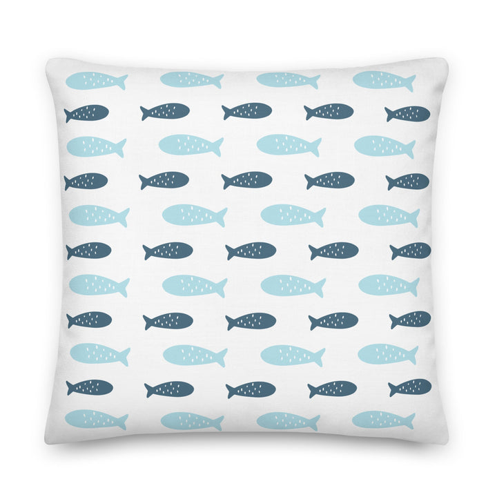 Dein Traumzimmer fishes