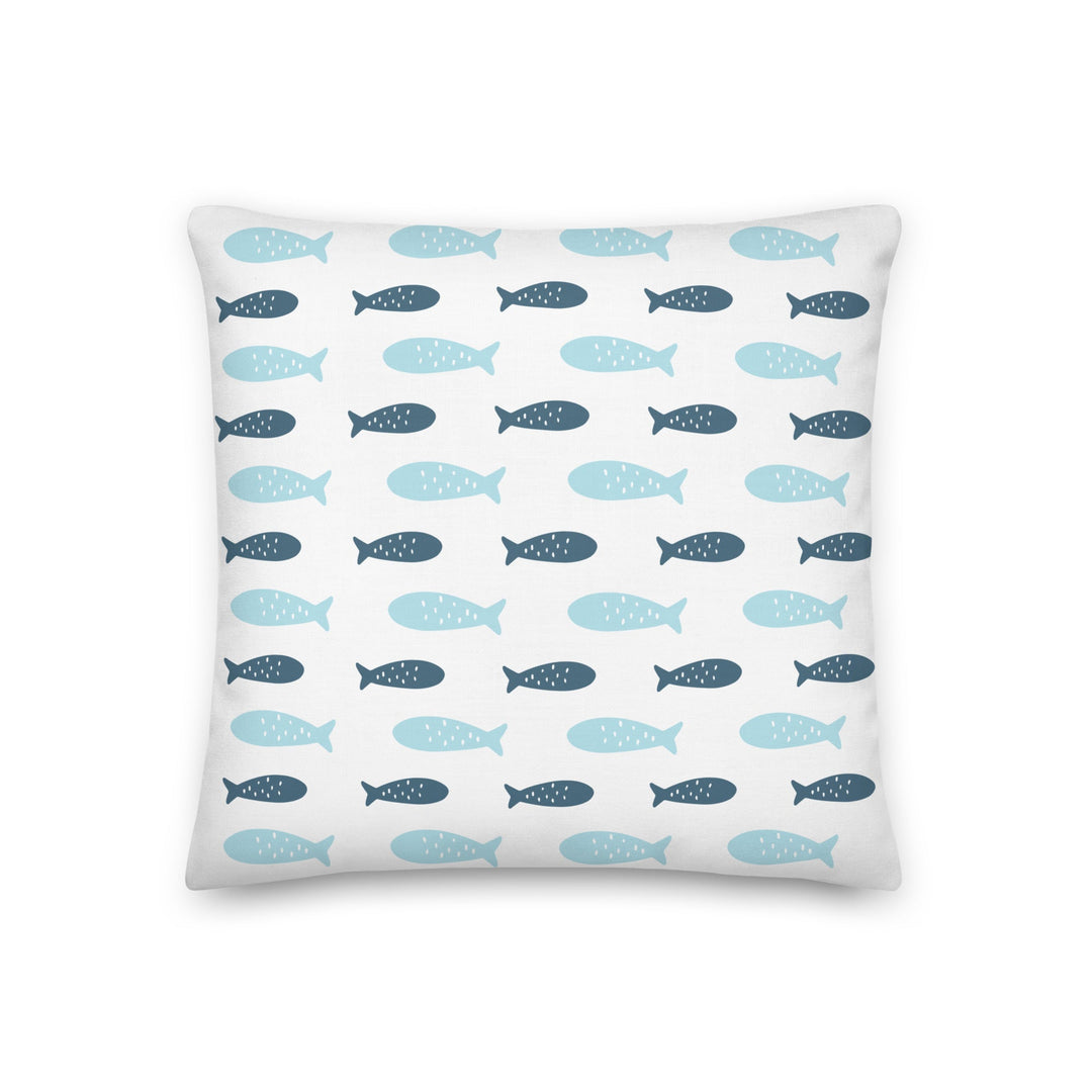 Dein Traumzimmer fishes