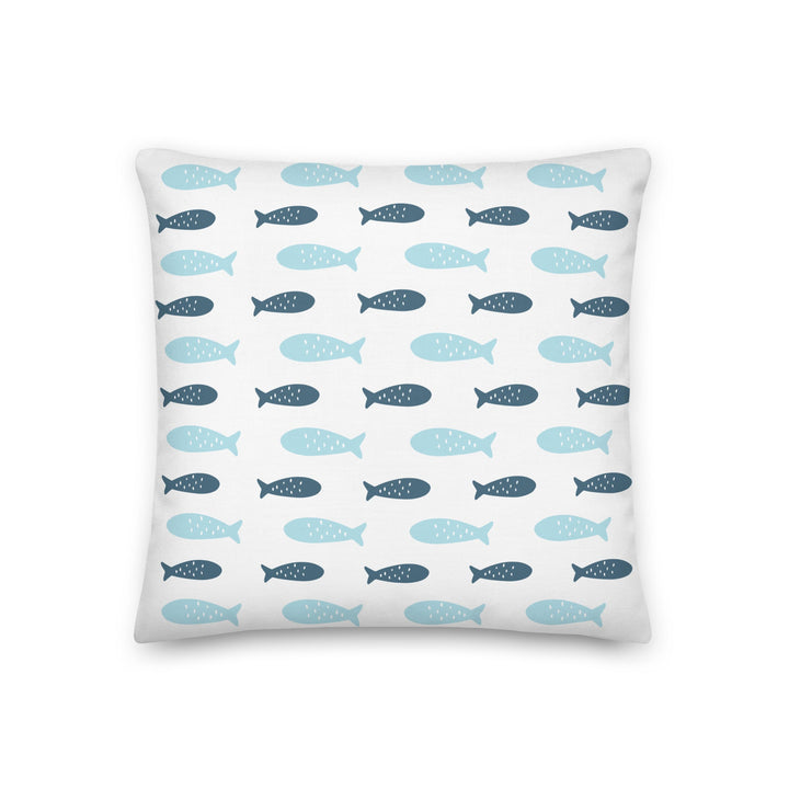 Dein Traumzimmer fishes