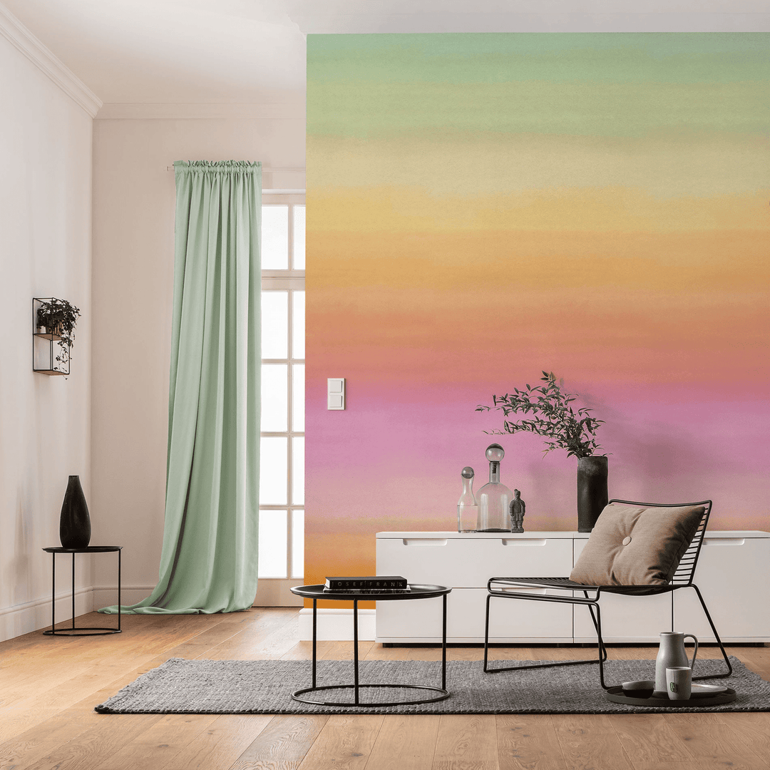 Dein Traumzimmer Fuel I Flair - Komar Digitaldruck-Fototapete Fototapeten
