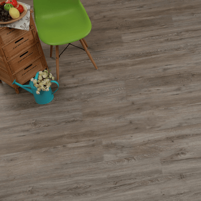 Dein Traumzimmer Green-Flor - MASTER TREND - Oak Original Warm Taupe GREENFLOR-MT-GW072