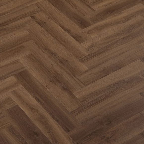 Dein Traumzimmer Green-Flor - MODERN VINTAGE CHIC - Oak Original Legacy Terra Vinylboden