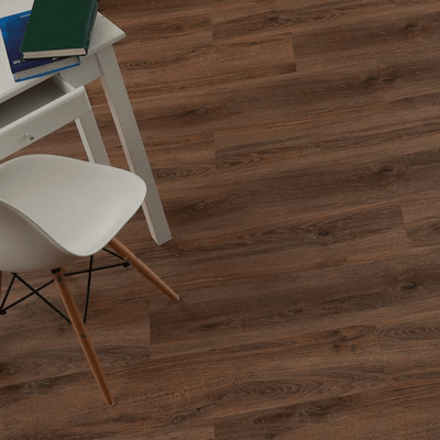 Dein Traumzimmer Green-Flor - NATURE LIVING - Oak Authenthic Earth Brown GREENFLOR-NL-GW300