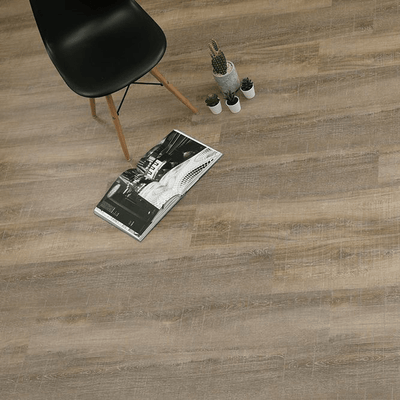 Dein Traumzimmer GREEN FLOR - PURE CHARACTER - OAK CRAFTED SAVANNA BROWN GF-PCH-GWP560