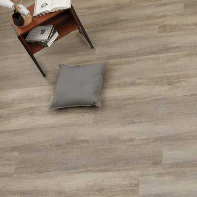 Dein Traumzimmer GREEN FLOR - PURE CHARACTER - OAK NATURE TUNDRA TAUPE GF-PCH-GWP561