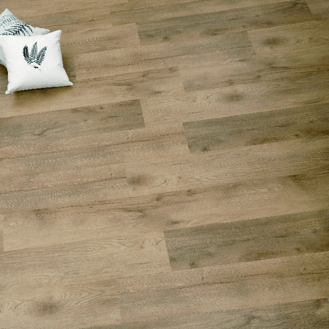 Dein Traumzimmer Green-Flor PURE SPECTRA - Oak Pure Nature Vinylboden