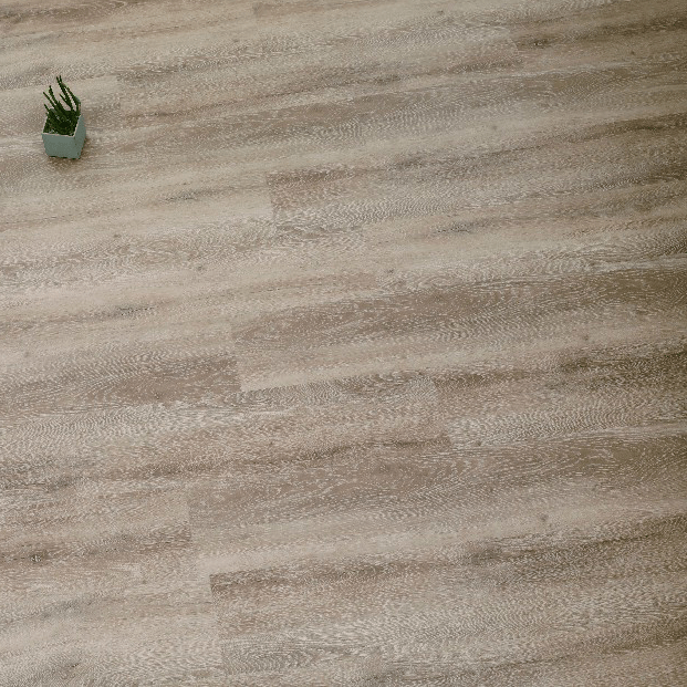 Dein Traumzimmer Green-Flor PURE SPECTRA - Oak Steppe Beige Vinylboden