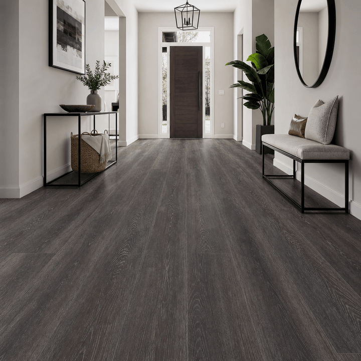 Dein Traumzimmer HWZ SLY 1:2:3 - Cambridge Oak - klick Vinylboden