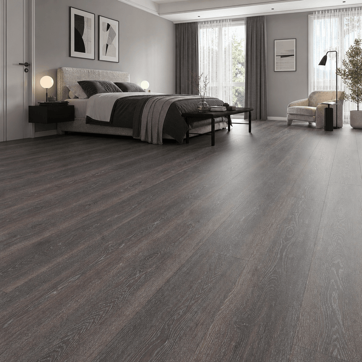 Dein Traumzimmer HWZ SLY 1:2:3 - Cambridge Oak - klick Vinylboden