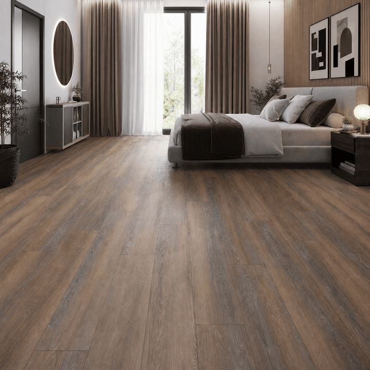 Dein Traumzimmer HWZ SLY 1:2:3 - Harvard Oak - klick Vinylboden