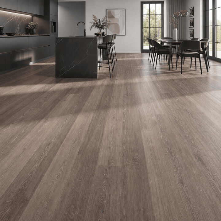 Dein Traumzimmer HWZ SLY 1:2:3 - Oxford Oak - klick Vinylboden