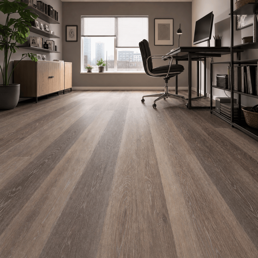 Dein Traumzimmer HWZ SLY 1:2:3 - Oxford Oak - klick Vinylboden