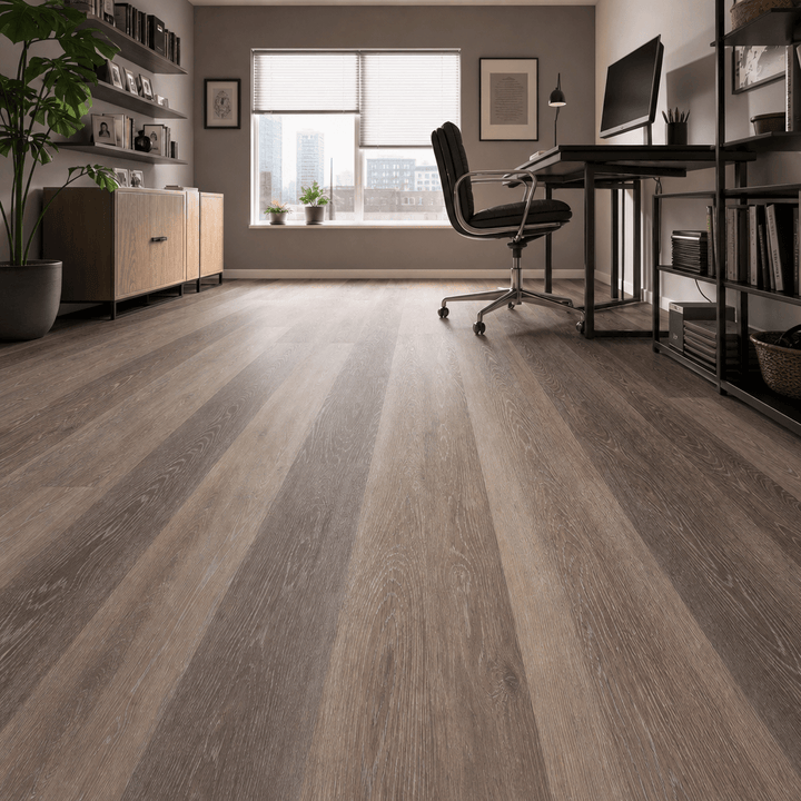 Dein Traumzimmer HWZ SLY 1:2:3 - Oxford Oak - klick Vinylboden