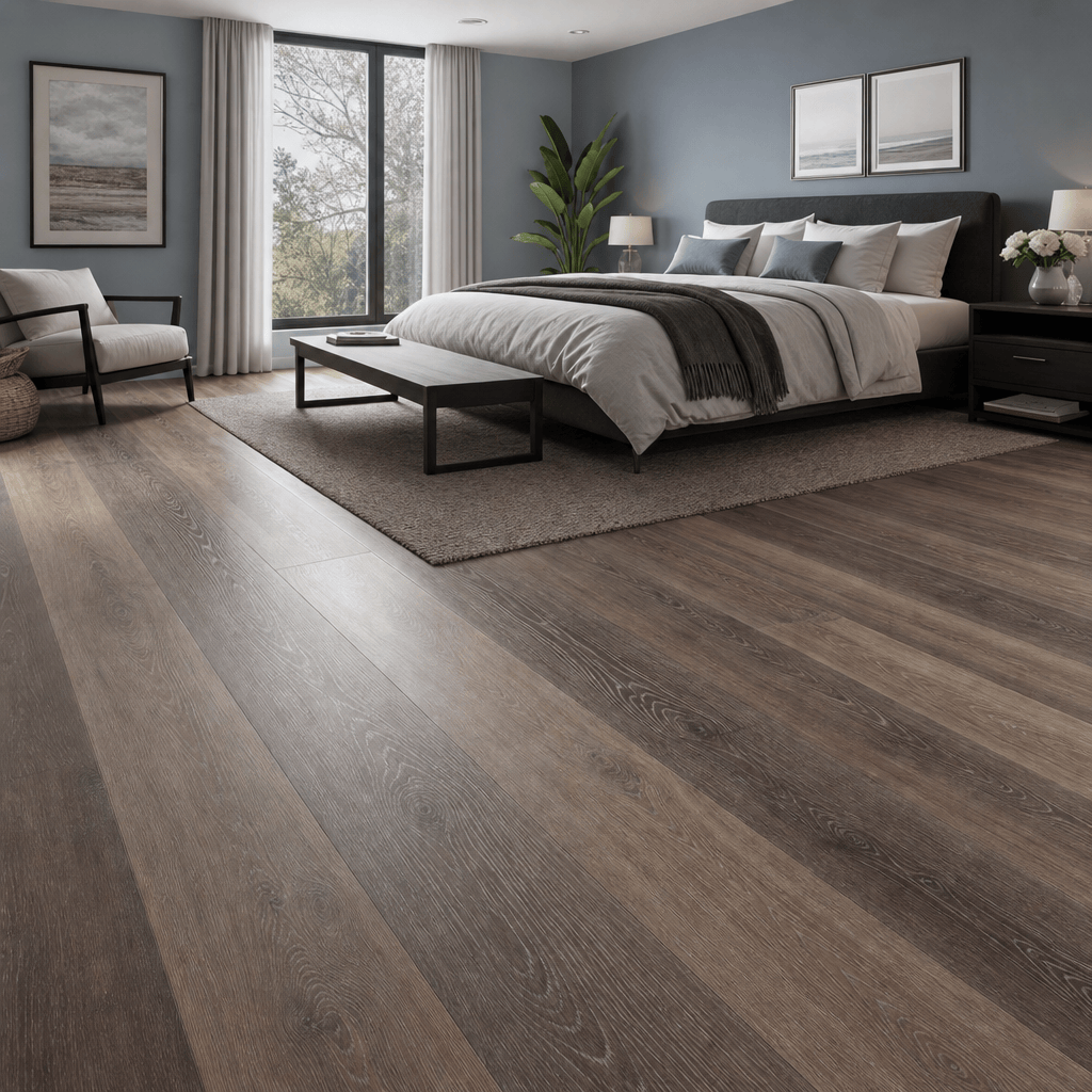 Dein Traumzimmer HWZ SLY 1:2:3 - Oxford Oak - klick Vinylboden