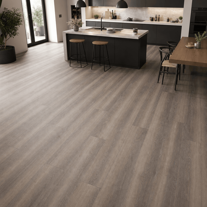 Dein Traumzimmer HWZ SLY 1:2:3 - Yale Oak - klick Vinylboden