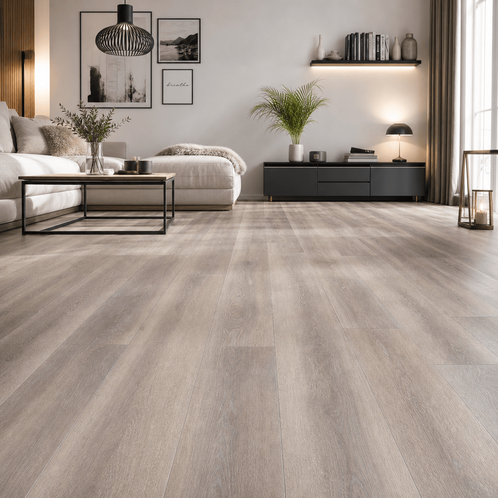 Dein Traumzimmer HWZ SLY 1:2:3 - Yale Oak - klick Vinylboden