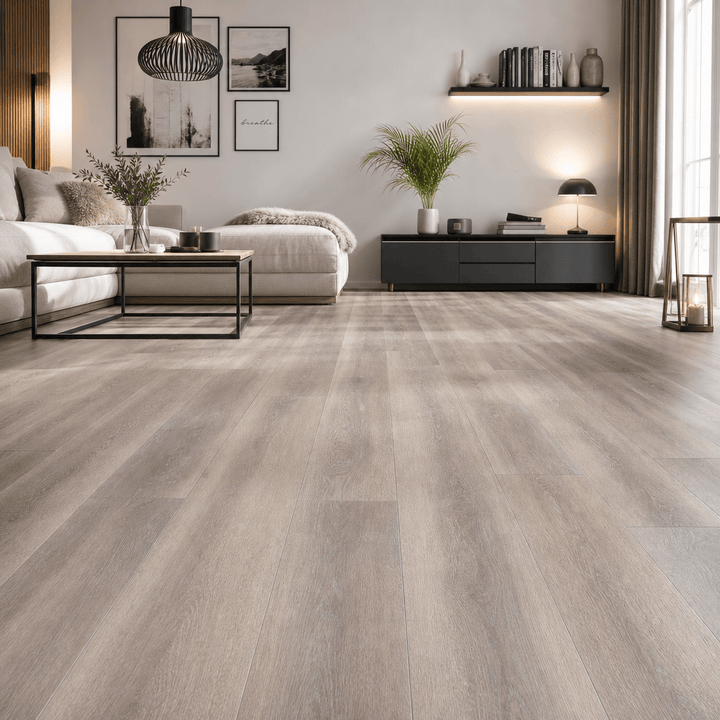 Dein Traumzimmer HWZ SLY 1:2:3 - Yale Oak - klick Vinylboden