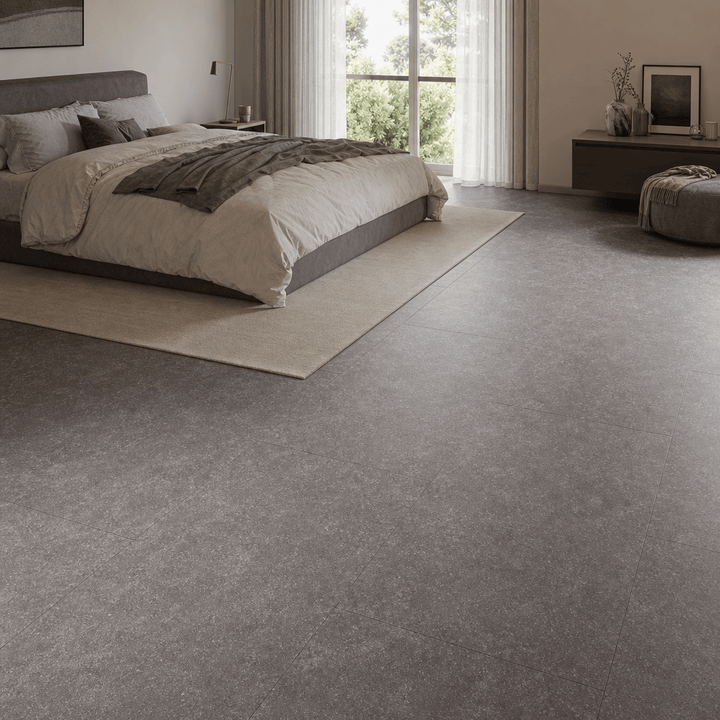 Dein Traumzimmer HWZ SLY Large - Lava - klick Vinylboden