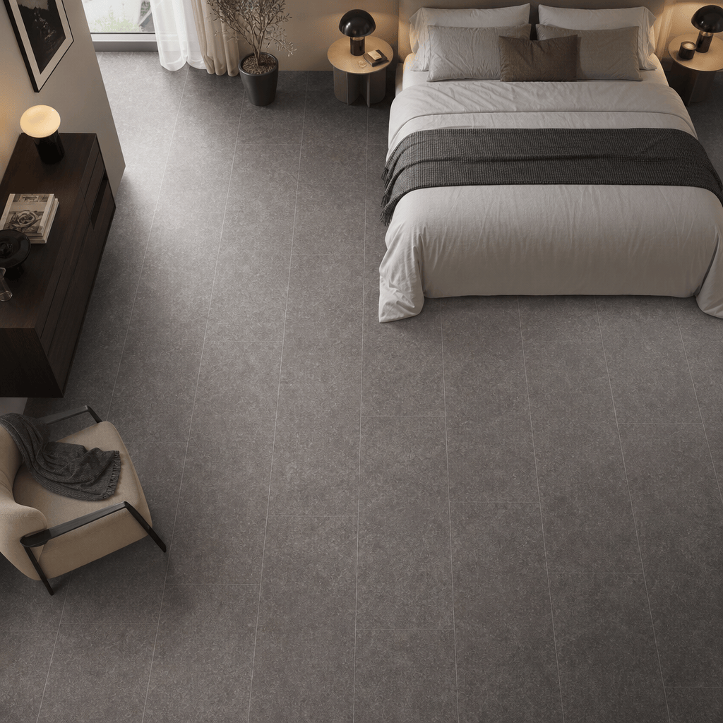 Dein Traumzimmer HWZ SLY Large - Lava - klick Vinylboden