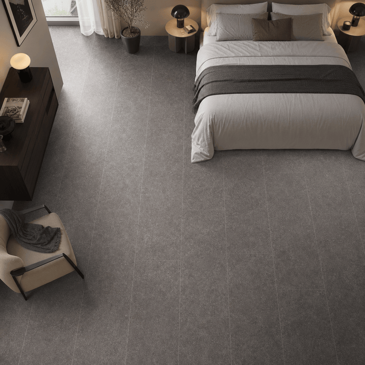Dein Traumzimmer HWZ SLY Large - Lava - klick Vinylboden