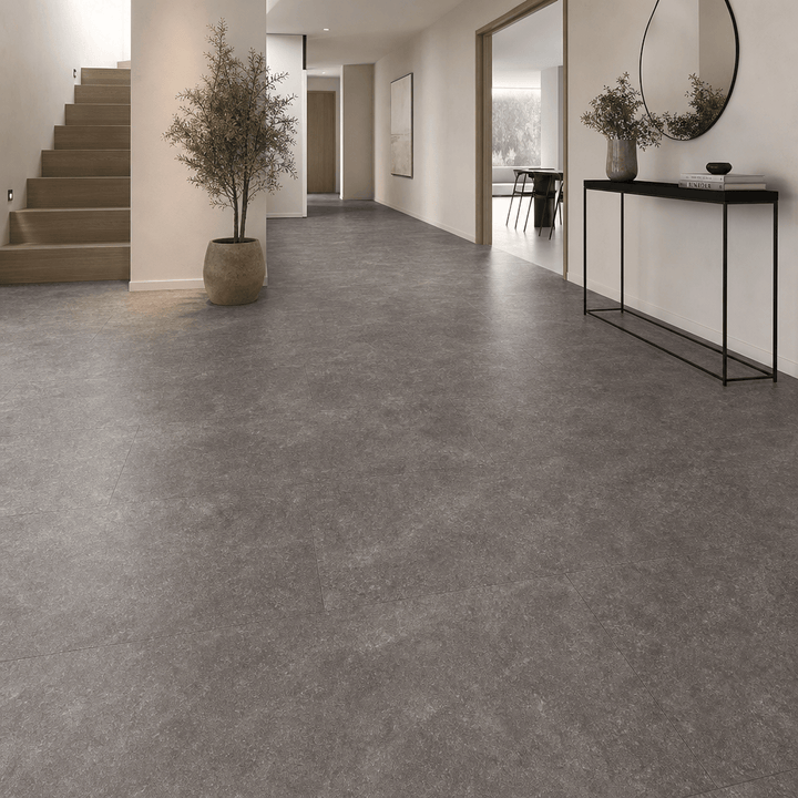 Dein Traumzimmer HWZ SLY Large - Lava - klick Vinylboden