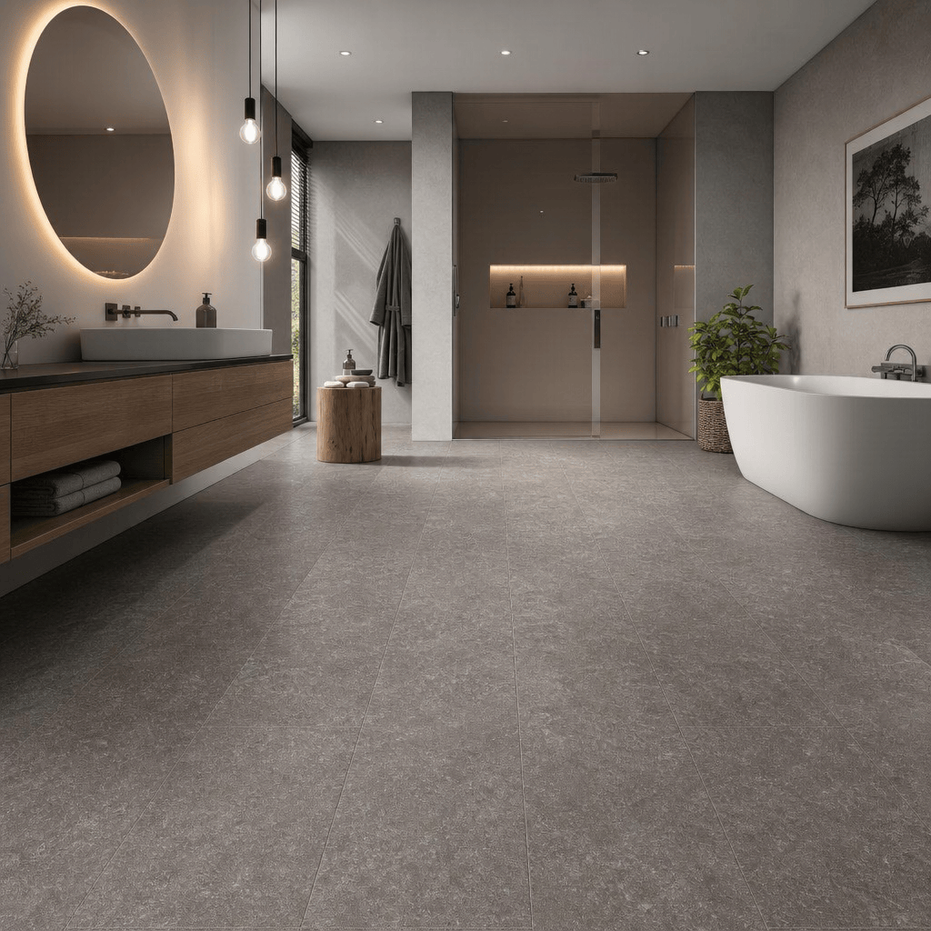 Dein Traumzimmer HWZ SLY Large - Lava - klick Vinylboden