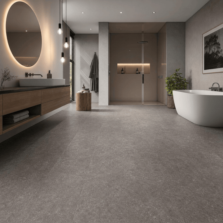 Dein Traumzimmer HWZ SLY Large - Lava - klick Vinylboden