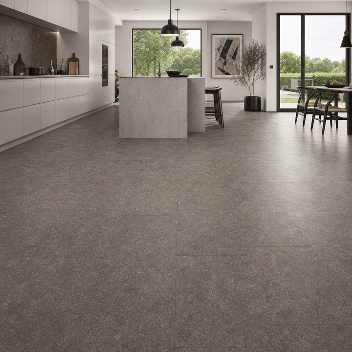 Dein Traumzimmer HWZ SLY Large - Lava - klick Vinylboden