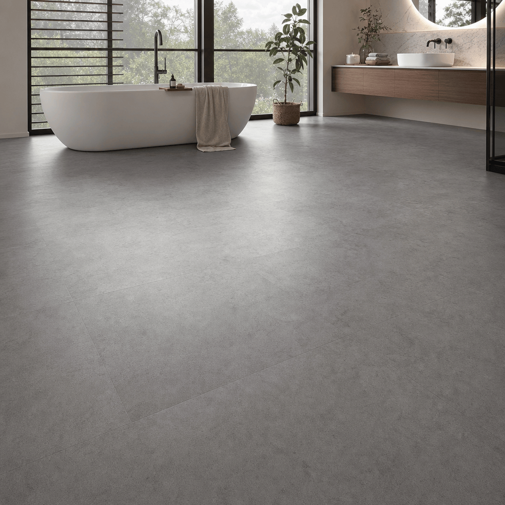 Dein Traumzimmer HWZ SLY Square - Abruzzo - klick Vinylboden