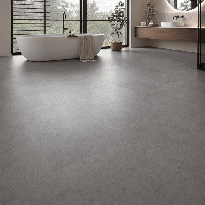 Dein Traumzimmer HWZ SLY Square - Abruzzo - klick Vinylboden