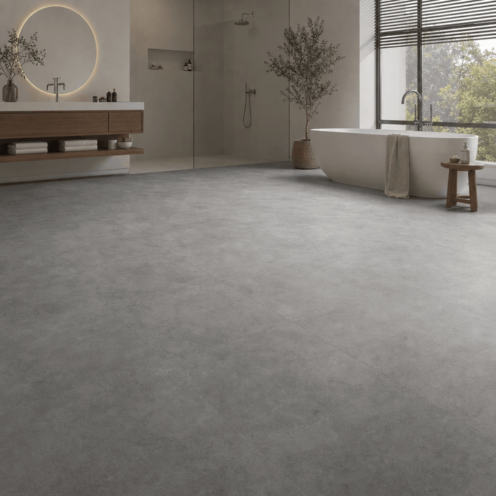 Dein Traumzimmer HWZ SLY Square - Abruzzo - klick Vinylboden