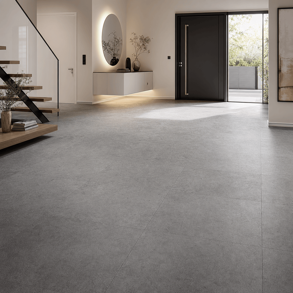 Dein Traumzimmer HWZ SLY Square - Abruzzo - klick Vinylboden
